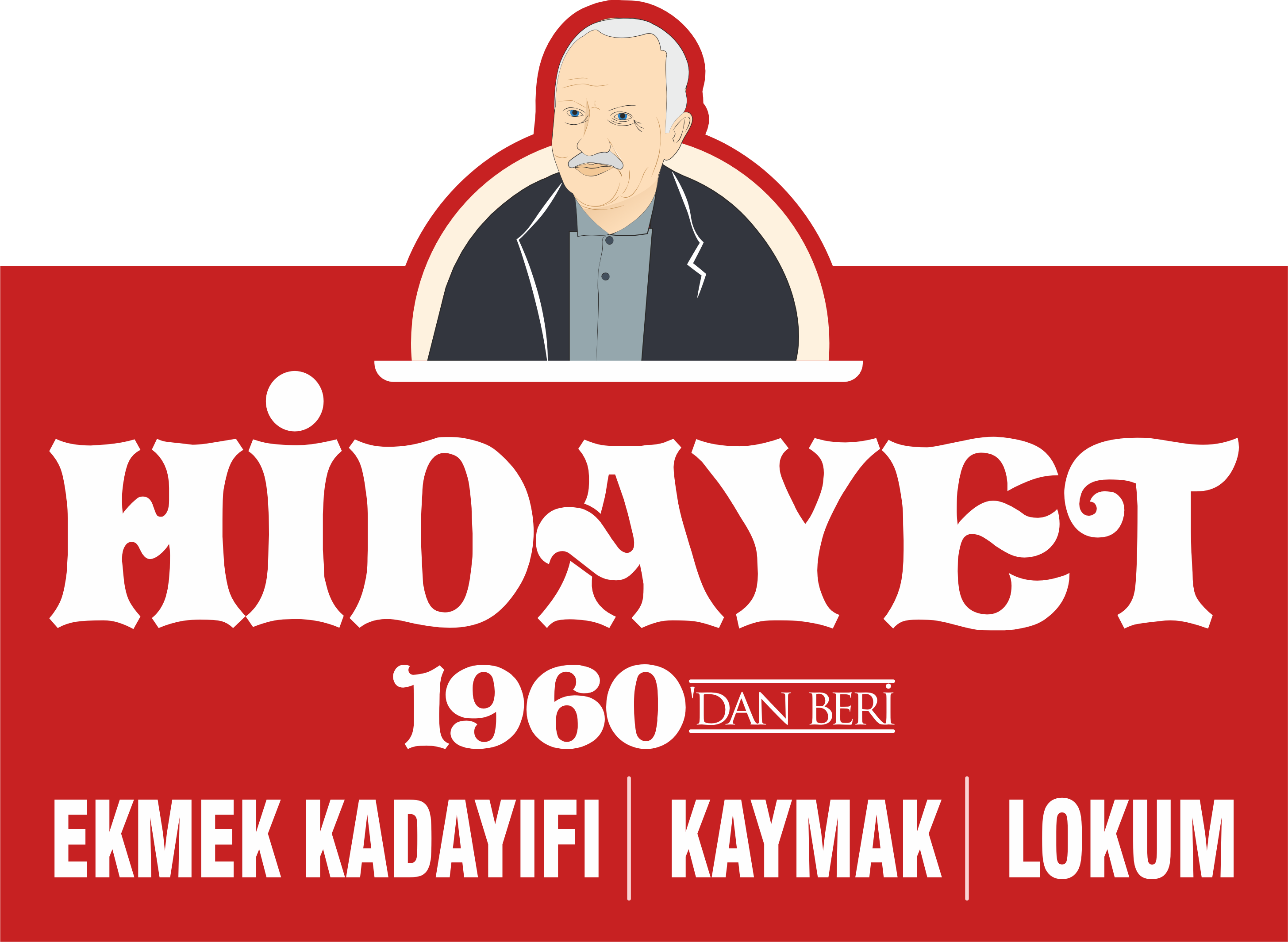 Tatlıcı Hidayet Logo